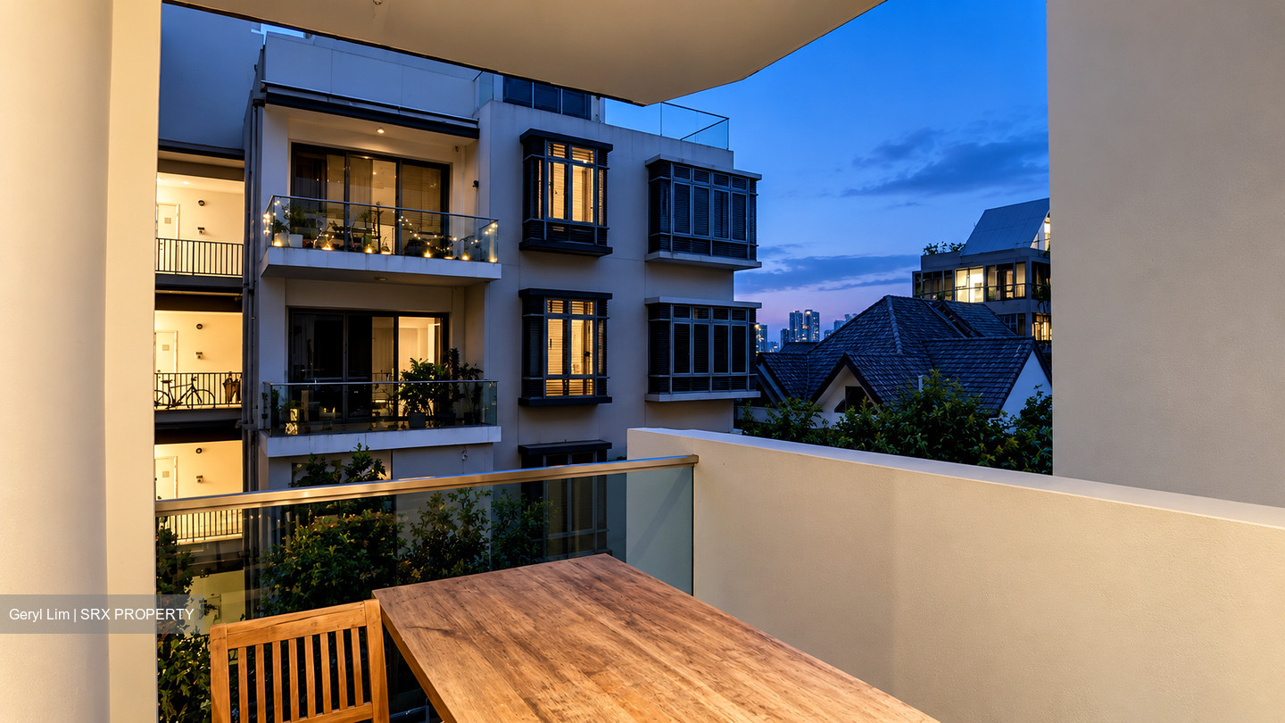 Estique (D15), Apartment #635660221